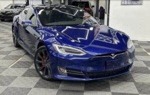 Auto Sales in Georgia 2019 Tesla Model S Performance 4dr All-wheel Drive Hatchback Automatic - 20