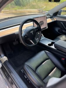 Auto Sales in Georgia 2022 Tesla Model 3 Long Range Dual Motor - 20