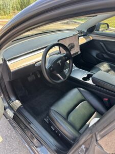 Auto Sales in Georgia 2022 Tesla Model 3 Long Range Dual Motor - 27