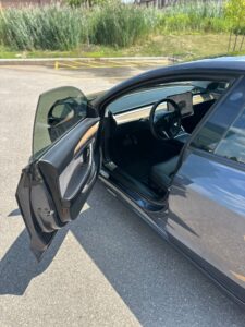 Auto Sales in Georgia 2022 Tesla Model 3 Long Range Dual Motor - 21