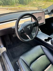 Auto Sales in Georgia 2022 Tesla Model 3 Long Range Dual Motor - 24