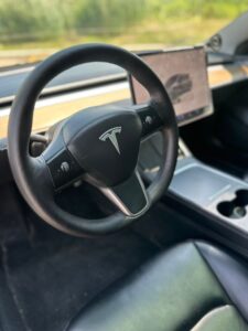 Auto Sales in Georgia 2022 Tesla Model 3 Long Range Dual Motor - 25