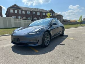 Auto Sales in Georgia 2022 Tesla Model 3 Long Range Dual Motor - 29