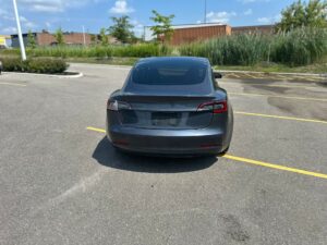 Auto Sales in Georgia 2022 Tesla Model 3 Long Range Dual Motor - 32