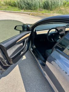 Auto Sales in Georgia 2022 Tesla Model 3 Long Range Dual Motor - 30