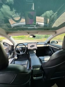 Auto Sales in Georgia 2022 Tesla Model 3 Long Range Dual Motor - 31