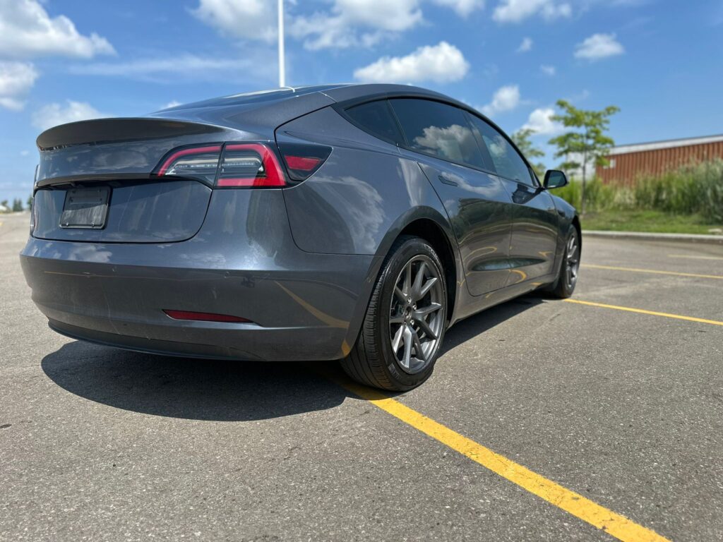 Georgian Auto Sales 2022 Tesla Model 3 Long Range Dual Motor - 15