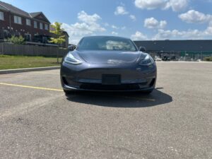 Auto Sales in Georgia 2022 Tesla Model 3 Long Range Dual Motor - 35