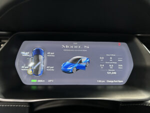 Auto Sales in Georgia 2019 Tesla Model S Performance 4dr All-wheel Drive Hatchback Automatic - 21