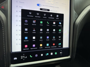 Auto Sales in Georgia 2019 Tesla Model S Performance 4dr All-wheel Drive Hatchback Automatic - 27
