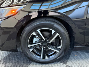 Auto Sales in Georgia 2025 Nissan Sentra SV CVT Clean Carfax - 29