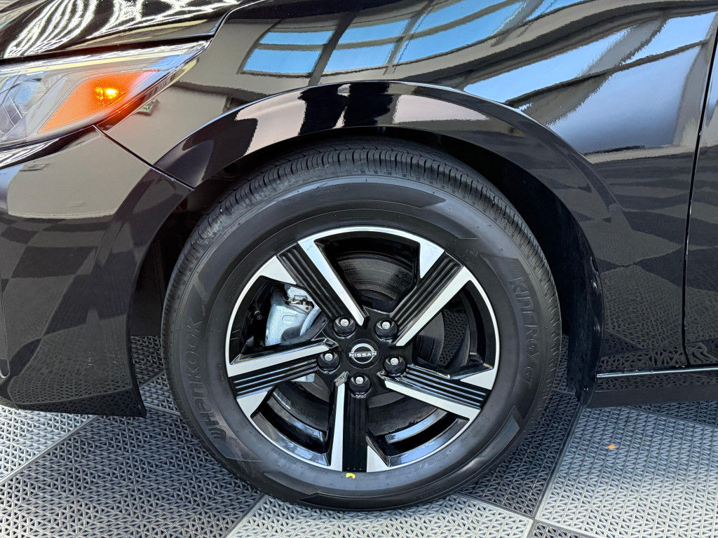 Georgian Auto Sales 2025 Nissan Sentra SV CVT Clean Carfax - 10