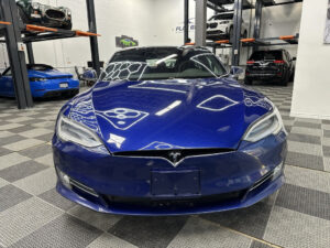 Auto Sales in Georgia 2019 Tesla Model S Performance 4dr All-wheel Drive Hatchback Automatic - 32
