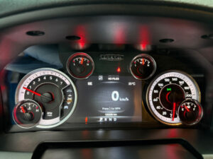 Auto Sales in Georgia 2021 Ram 1500 Classic Warlock 4×4 Crew Cab Automatic Clean Carfax Apple CarPlay Android Auto Heated Seats And Steering Wheel - 31