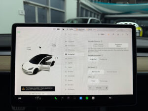 Auto Sales in Georgia 2021 Tesla Model 3 Performance 4dr All-Wheel Drive Sedan - 29