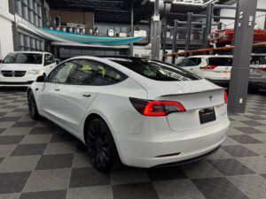 Auto Sales in Georgia 2021 Tesla Model 3 Performance 4dr All-Wheel Drive Sedan - 24