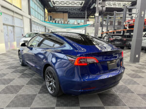 Auto Sales in Georgia 2021 Tesla Model 3 Standard Range Plus Clean Carfax Navigation, Bluetooth, Back Up Camera, Autopilot - 24