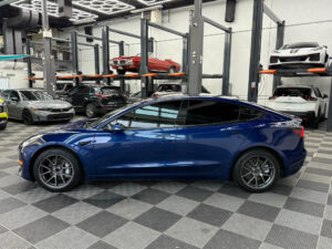 Auto Sales in Georgia 2021 Tesla Model 3 Standard Range Plus Clean Carfax Navigation, Bluetooth, Back Up Camera, Autopilot - 25
