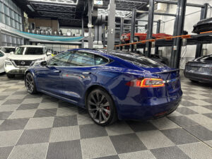 Auto Sales in Georgia 2019 Tesla Model S Performance 4dr All-wheel Drive Hatchback Automatic - 23