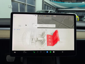 Auto Sales in Georgia 2021 Tesla Model 3 Performance 4dr All-Wheel Drive Sedan - 21