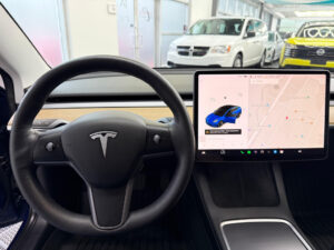 Auto Sales in Georgia 2021 Tesla Model 3 Standard Range Plus Clean Carfax Navigation, Bluetooth, Back Up Camera, Autopilot - 27