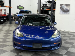 Auto Sales in Georgia 2021 Tesla Model 3 Standard Range Plus Clean Carfax Navigation, Bluetooth, Back Up Camera, Autopilot - 22