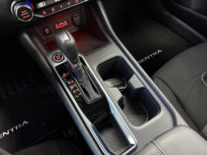 Auto Sales in Georgia 2025 Nissan Sentra SV CVT Clean Carfax - 26