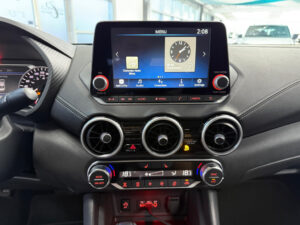 Auto Sales in Georgia 2025 Nissan Sentra SV CVT Clean Carfax - 22