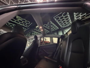 Auto Sales in Georgia 2021 Tesla Model 3 Standard Range Plus Clean Carfax Navigation, Bluetooth, Back Up Camera, Autopilot - 38