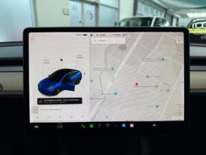 Auto Sales in Georgia 2021 Tesla Model 3 Standard Range Plus Clean Carfax Navigation, Bluetooth, Back Up Camera, Autopilot - 32