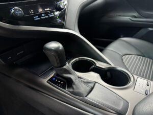 Auto Sales in Georgia 2021 Toyota Camry SE 4dr CLEAN CARFAX - 25