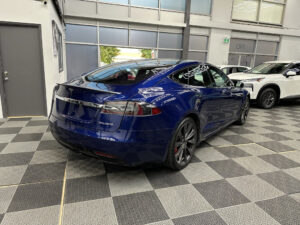 Auto Sales in Georgia 2019 Tesla Model S Performance 4dr All-wheel Drive Hatchback Automatic - 25