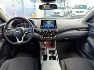 Auto Sales in Georgia 2025 Nissan Sentra SV CVT Clean Carfax - 28