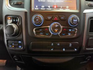 Auto Sales in Georgia 2021 Ram 1500 Classic Warlock 4×4 Crew Cab Automatic Clean Carfax Apple CarPlay Android Auto Heated Seats And Steering Wheel - 29