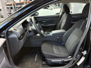 Auto Sales in Georgia 2025 Nissan Sentra SV CVT Clean Carfax - 27