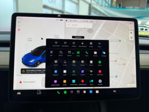 Auto Sales in Georgia 2021 Tesla Model 3 Standard Range Plus Clean Carfax Navigation, Bluetooth, Back Up Camera, Autopilot - 30