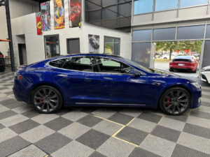 Auto Sales in Georgia 2019 Tesla Model S Performance 4dr All-wheel Drive Hatchback Automatic - 26