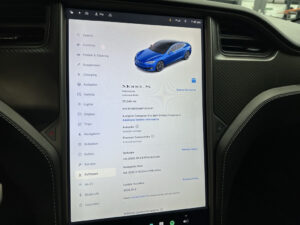 Auto Sales in Georgia 2019 Tesla Model S Performance 4dr All-wheel Drive Hatchback Automatic - 31