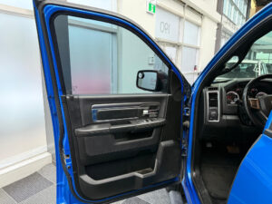 Auto Sales in Georgia 2021 Ram 1500 Classic Warlock 4×4 Crew Cab Automatic Clean Carfax Apple CarPlay Android Auto Heated Seats And Steering Wheel - 26