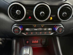 Auto Sales in Georgia 2025 Nissan Sentra SV CVT Clean Carfax - 30