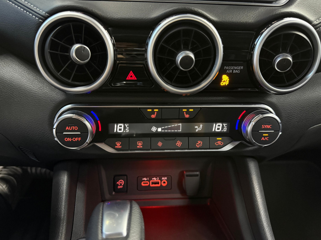 Georgian Auto Sales 2025 Nissan Sentra SV CVT Clean Carfax - 11