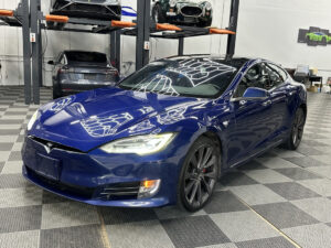 Auto Sales in Georgia 2019 Tesla Model S Performance 4dr All-wheel Drive Hatchback Automatic - 33