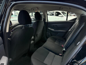 Auto Sales in Georgia 2025 Nissan Sentra SV CVT Clean Carfax - 31