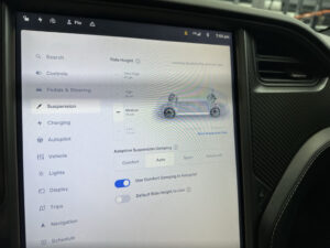 Auto Sales in Georgia 2019 Tesla Model S Performance 4dr All-wheel Drive Hatchback Automatic - 34