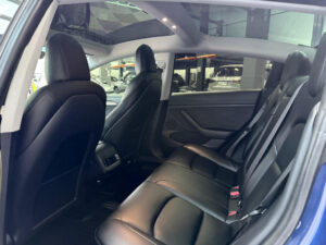 Auto Sales in Georgia 2021 Tesla Model 3 Standard Range Plus Clean Carfax Navigation, Bluetooth, Back Up Camera, Autopilot - 37