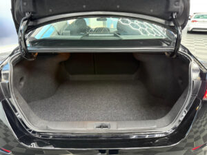 Auto Sales in Georgia 2025 Nissan Sentra SV CVT Clean Carfax - 32