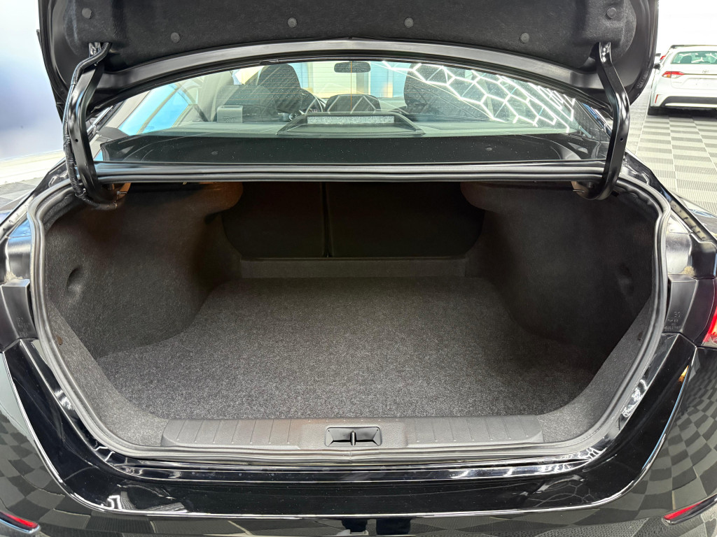 Georgian Auto Sales 2025 Nissan Sentra SV CVT Clean Carfax - 13