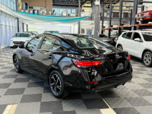 Auto Sales in Georgia 2025 Nissan Sentra SV CVT Clean Carfax - 33