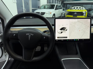 Auto Sales in Georgia 2021 Tesla Model 3 Performance 4dr All-Wheel Drive Sedan - 33
