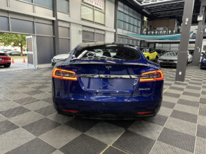 Auto Sales in Georgia 2019 Tesla Model S Performance 4dr All-wheel Drive Hatchback Automatic - 35